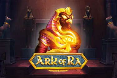 Ark of Ra